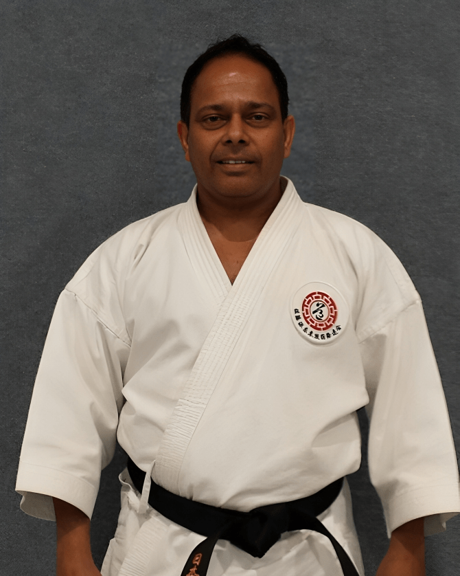 Shihan Athula