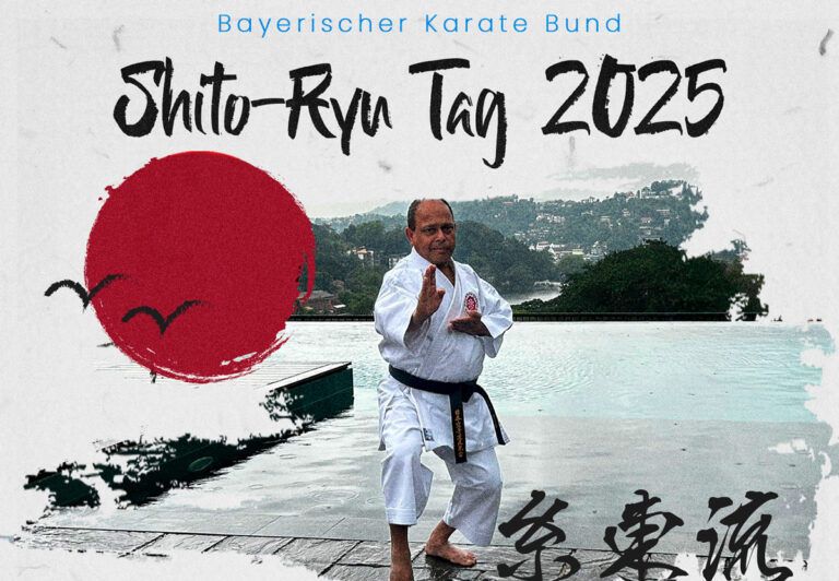 Morgen in Amorbach – BKB Shito-Ryu Tag 2025