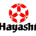 Hayashi Logo